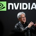 Nvidia kupuje AI platformu Hugging Face za 13 milijardi dolara