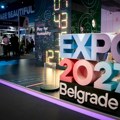 Potpisan ugovor o učešću Slovenije na specijalizovanoj izložbi Ekspo 2027