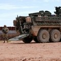 Pentagon u avgustu oborio približno 100 dronova iznad južne granice: Narko-karteli sve veća pretnja za SAD
