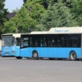 Ukidaju se autobuska stajališta na Detelinari zbog radova