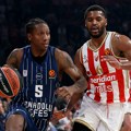 Povredio se bek Žalgirisa - potencijalno propušta i duel sa Zvezdom
