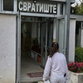 Deca dobila školski pribor, odeću, obuću i igračke. Volonteri Udruženja građana „Novi Sad” darovali mlade iz Svratišta…