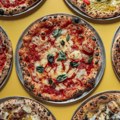 Najbolja pica na svetu uopšte nije iz Italije: Restoran iz Londona osvojio prestižno gastronomsko priznanje