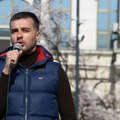 Manojlović ponovo pita ko je naručio spot protiv Olivera Ivanovića, Mitrović odgovorio snimkom duela