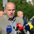 Šef sindikata uoči štrajka: Odgovornost je na Tomaševiću