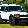 Legacy Overland udahnuo novi život Land Rover Discoveryju starom 27 godina