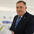 Dodik: SNSD ostaje privržen izvornom Dejtonu, Sud i Tužilaštvo BiH ne mogu ostati