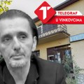 Telegraf u Vinkovcima! U ovoj skromnoj kući je živeo Goran Bare: ispred kapije stoji uveli cvet i ovaj detalj