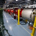 CERN i „Mistralˮ udruženo razvijaju modele VI za fiziku