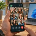 WhatsApp omogućava pozive bez naloga i instalacije aplikacije: dovoljno je poslati link