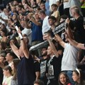 Partizan AdmiralBet poklanja mlađim kategorijama 300 karata za meč sa Portom