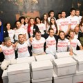 Kandidat „Studentske liste – studenti pobeđuju“: Transparentnost ugovora, stručnost i pravna država među prioritetima