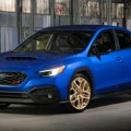 Kraj za boksera? Subaru bi u Evropi mogao da prodaje samo električne automobile
