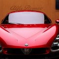 Alfa Romeo okreće leđa trendu koji je osvojio auto-industriju: Veliki ekrani više nisu poželjni