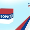 CeSID i IPSOS objavili kada stižu prve procene izbornih rezultata