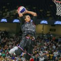 Harlem Globetrotters 2. novembra ponovo u Srbiji