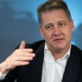 Njemačka: Izvršni direktor Audija na udaru kritika zbog pojavljivanja na Trumpovom skupu
