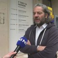 "Čuvali smo dokumentaciju, sumnjamo da postoji osnov za krivično gonjenje": Erić o smenjenoj v.d. direktorki CPN