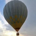 Da li ste oduvek maštali da letite balonom? Sada to možete na Krčedinskoj adi! Otvorena "Vojvođanska Kapadokija" (video)
