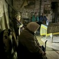 Strah, sumnja i paranoja zavladali belgorodom: Rat je prešao granicu Rusije, stanovnici grada u šoku