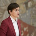 Brnabić u dvodnevnoj poseti Londonu