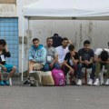 U Grčkoj poslanički kandidat izbačen iz stranke zbog rasističke izjave o migrantima posle nesreće