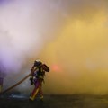Francuski vatrogasac ušao u Ginisovu knjigu rekorda zbog neobičnog podviga za koji mu je trebalo 17 sekundi