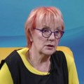 Vedrana Rudan o dostojanstvenom starenju: „Iz guzice mast uvaliti u usne, sve je to jeftinije u Srbiji“