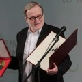 Nije kurtoazija, jako sam radostan: Bogdanu Dikliću uručena nagrada “Aleksandar Lifka” na Festivalu evropskog filma…