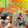 Toplotni talas kosi ljude po ulici: Beograđani padaju u nesvest zbog vrućine: "Na pijacu je Hitna dolazila nekoliko puta…