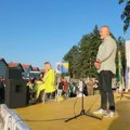 "Na Drini je sve počelo, na Drini će se i završiti" Naser Orić pretio oružanim sukobom, okupljeni mu aplaudirali (video)