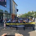 Banjaluka: Protesti protiv kriminalizacije klevete