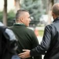 Veselin Veljović ostaje iza rešetaka: Odbijena žalba bivšeg direktora Uprave policije Crne Gore