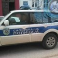 Kod Vranje vozio 250 kilometara na sat