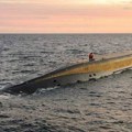 Britanija zabrinuta zbog ruskih stelt podmornica