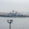 Francuske fregate (ipak) ne stižu u srpski komšiluk