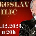 Legende uvek uz legende Miroslav ilić najavio novi spektakal u Štark Areni!