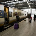 Talas zločina: Glavna železnička stanica u Briselu postala leglo kriminala