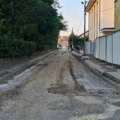 Počela rekonstrukcija dela Ulice kralja Petra I, konačno će biti ugrađeni trotoari