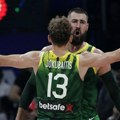 Litvanija protivnik Srbije u četvrtfinalu Mundobasketa, SAD pao posle rovovske borbe