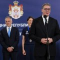 Vučić najavio važnu vest za sportiste: Povećavaju se nagrade za one koji osvoje zlato na OI u Parizu