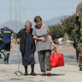 Broj poginulih u poplavama u Grčkoj porastao na 14