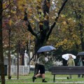 Sunce, oblaci, kiša: Vremenska prognoza za danas je pravi džumbus: Spremite se, biće pljuskova, samo će jedan kraj Srbije…