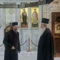 Ponovo se oglasila eparhija raško-prizrenska: Euleks i kosovska policija izvršili uviđaj u manastiru Banjska