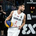 Intervju: Marko Branković, svetski i evropski prvak u basketu 3h3 Olimpijsko zlato? Možemo do njega!