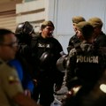 Osumnjičeni za ubistvo predsedničkog kandidata u Ekvadoru ubijeni u zatvoru