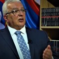 Preokret u crnoj gori Andrija Mandić kandidat za predsednika Skupštine