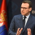 "Kurti opsesivno napada Vučića" Petković: Dokle će međunarodna zajednica nemo da gleda kako ruši dijalog