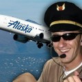 Ovo je američki pilot koji je hteo da obori avion: Sedeo u kokpitu, a onda uradio gnusnu stvar! Detalji drame u letelici…