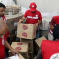 Palestinski Crveni polumesec: Izrael traži da se odmah evakuiše bolnica Al Kuds
